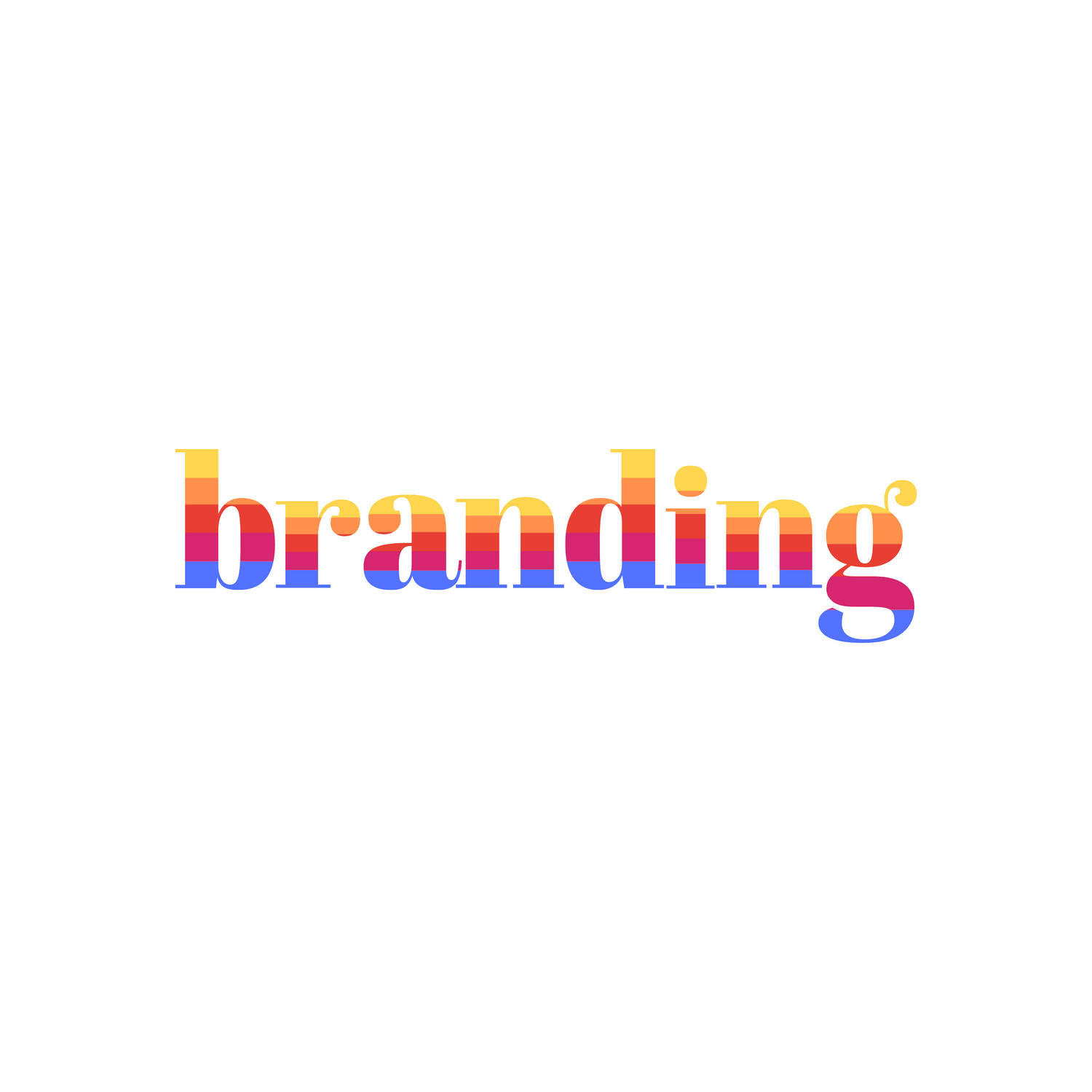 Branding and Design Services